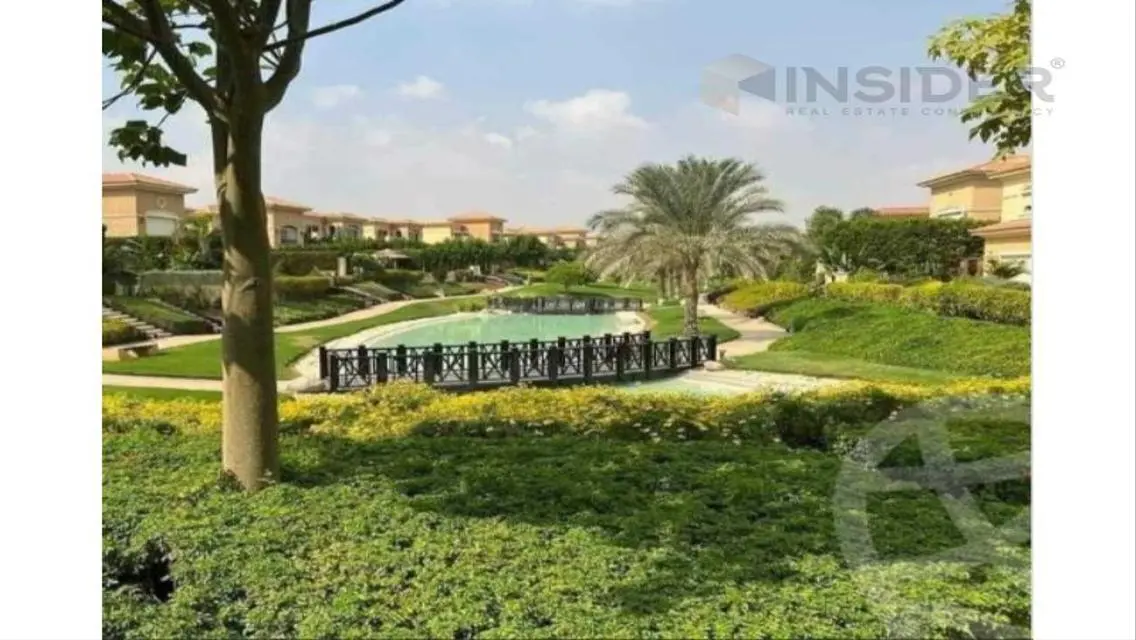 Luxury Apartment in Ivoire East with Spacious Design