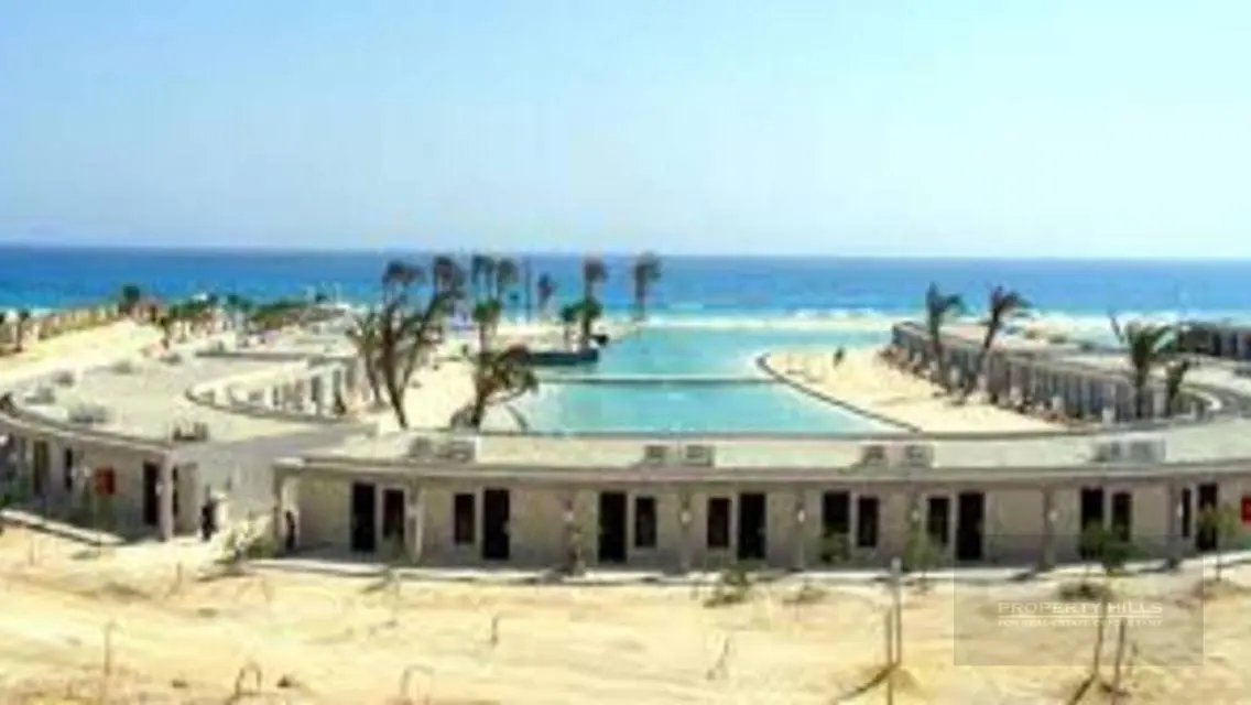 فيلا فاخرة في هاسيندا بلو - رقم 164-209