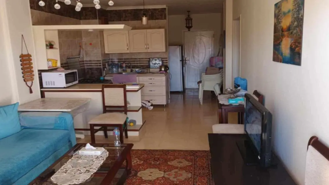 Luxury Apartment Overlooking Lakes for Sale