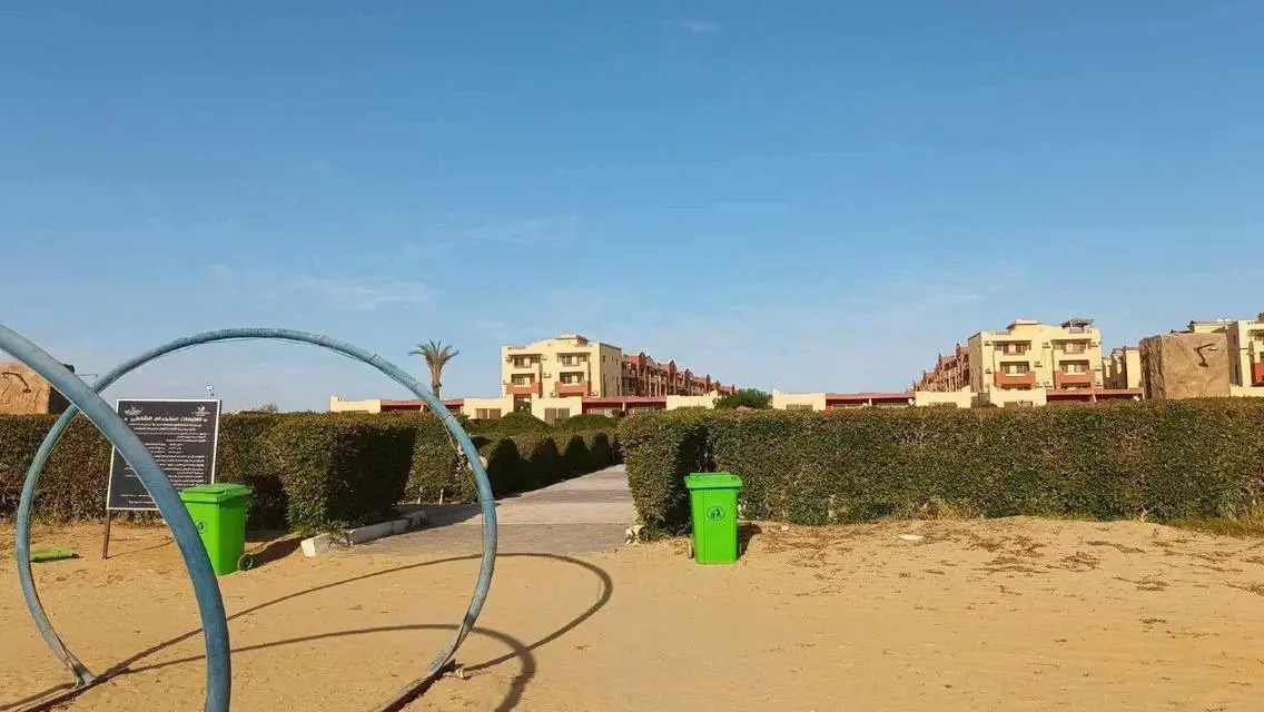 Luxury Apartment Overlooking Lakes for Sale