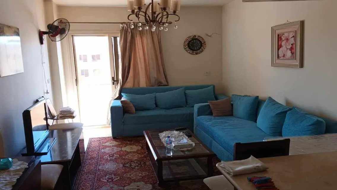 Luxury Apartment Overlooking Lakes for Sale