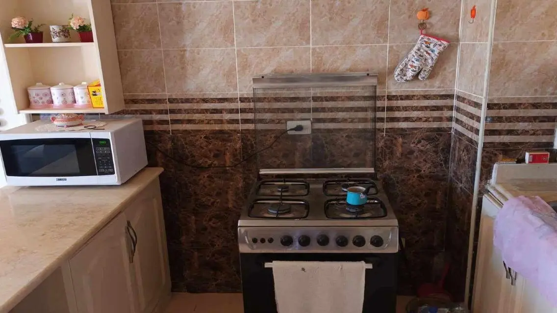 Luxury Apartment Overlooking Lakes for Sale