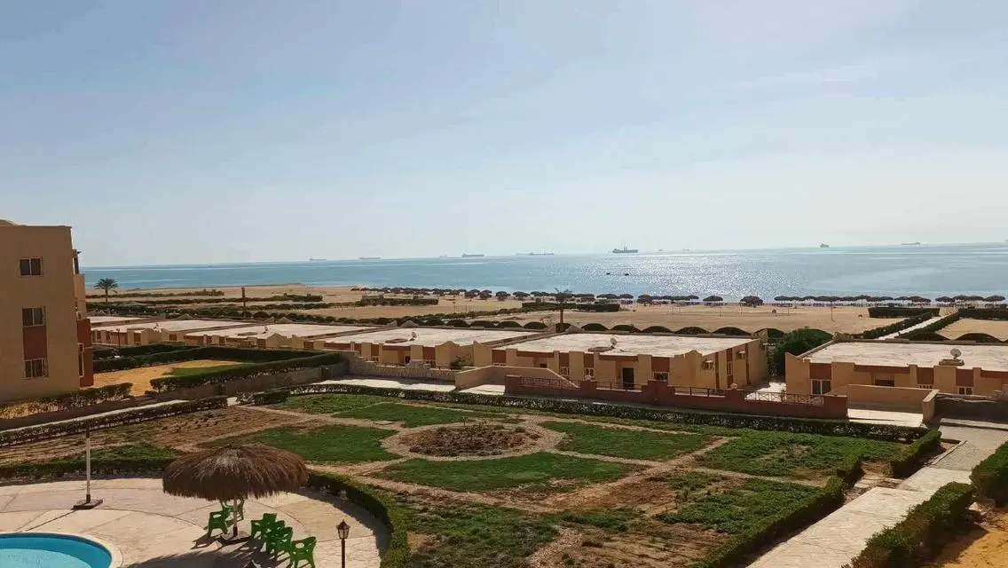 Luxury Apartment Overlooking Lakes for Sale