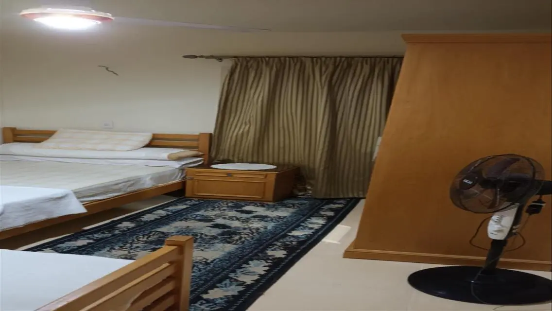 Luxury Apartment Overlooking Lakes for Sale