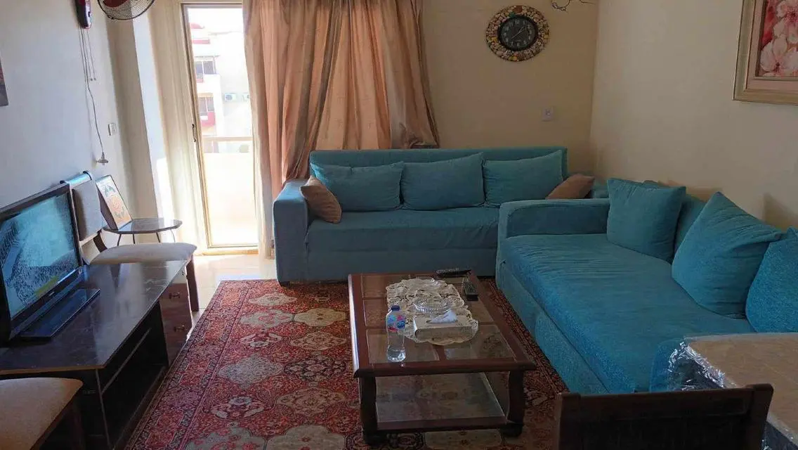 Luxury Apartment Overlooking Lakes for Sale
