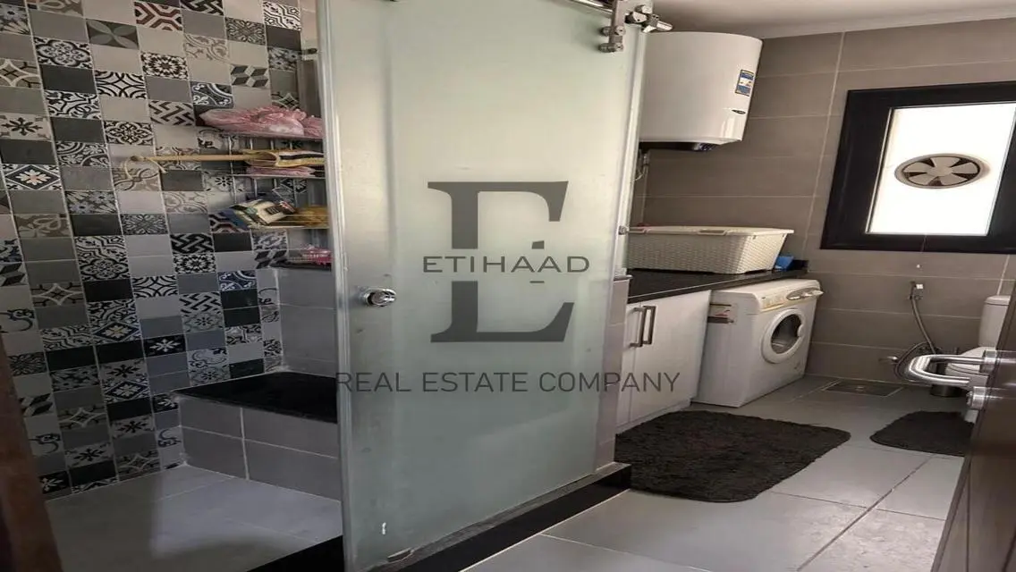 Luxury Apartment for Sale in the Heart of the City