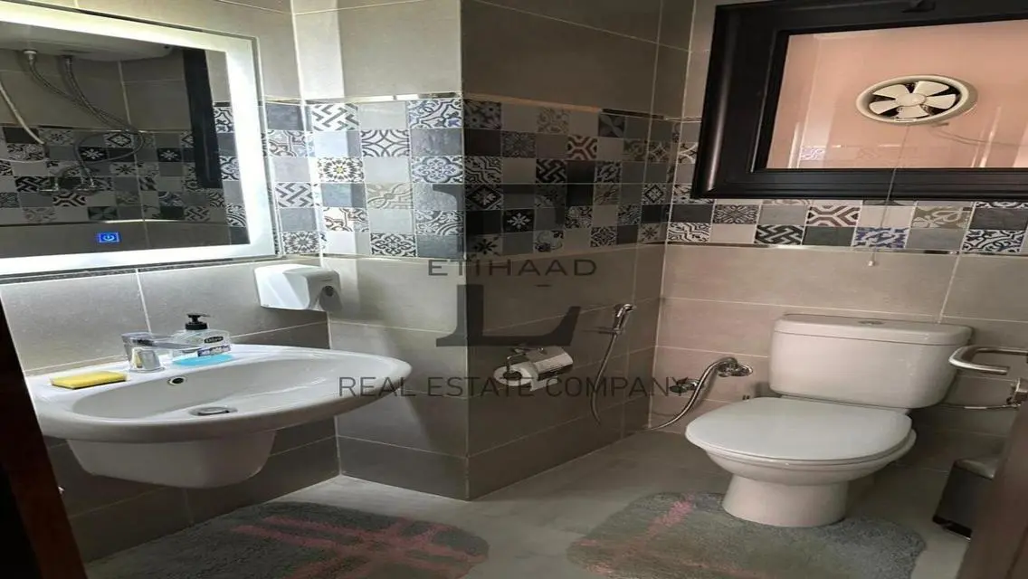 Luxury Apartment for Sale in the Heart of the City