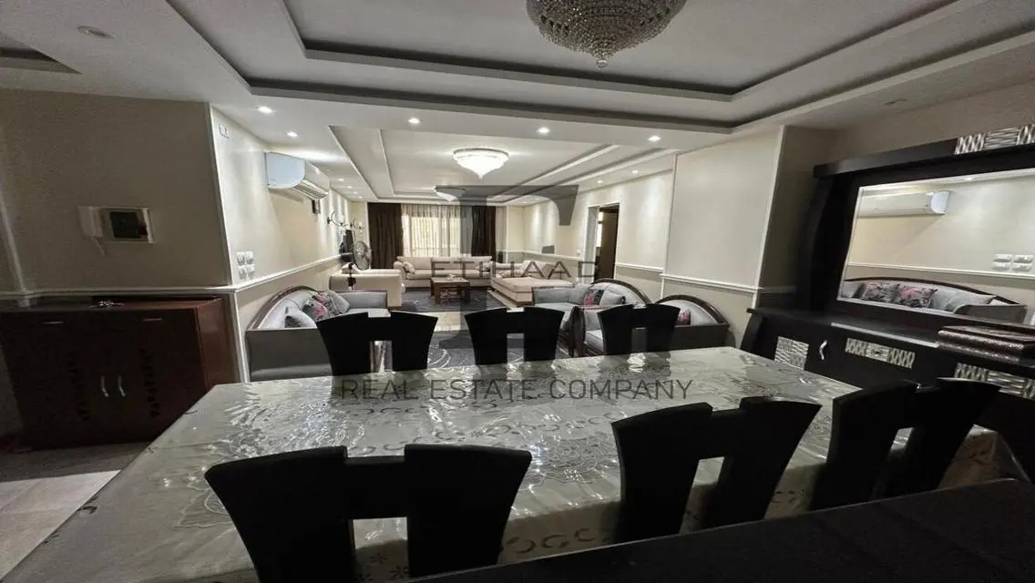 Luxury Apartment for Sale in the Heart of the City