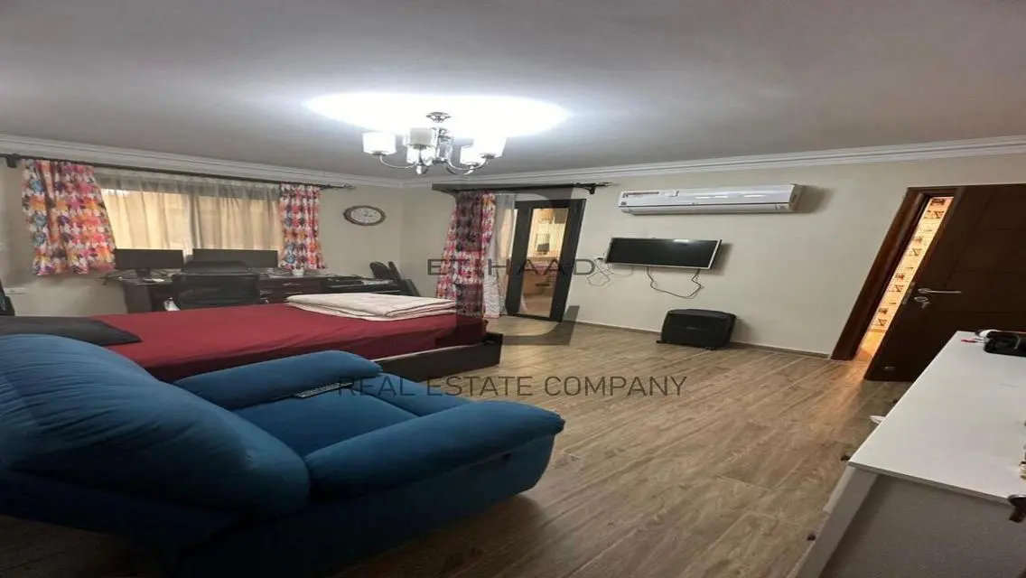 Luxury Apartment for Sale in the Heart of the City