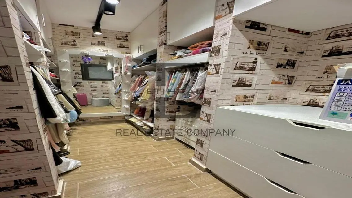 Luxury Apartment for Sale in the Heart of the City