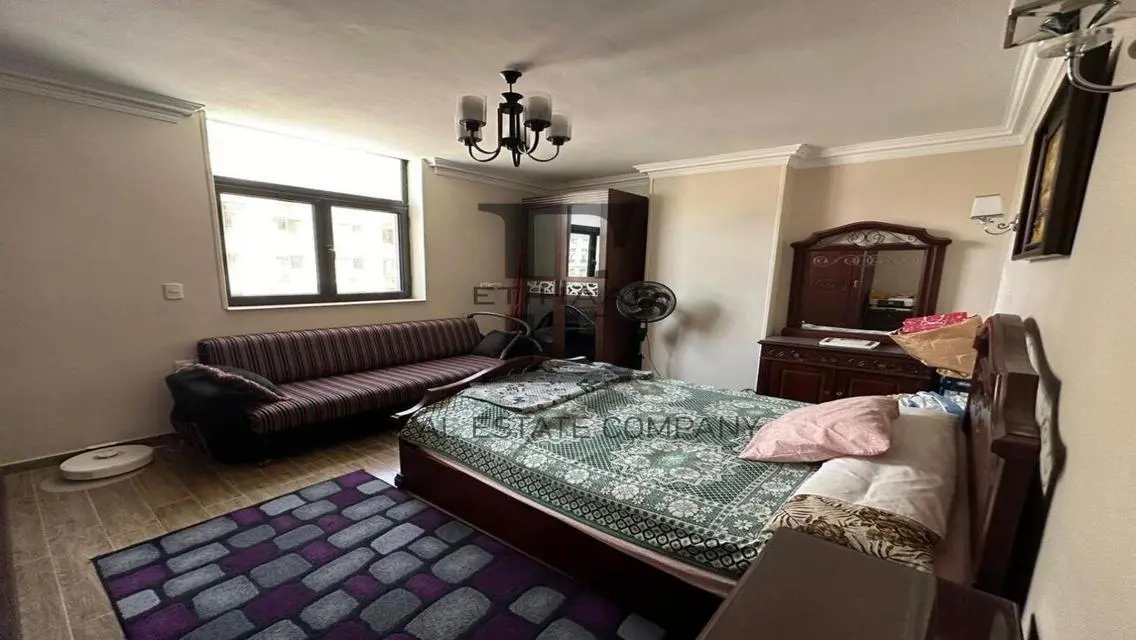 Luxury Apartment for Sale in the Heart of the City