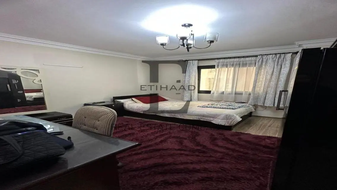 Luxury Apartment for Sale in the Heart of the City