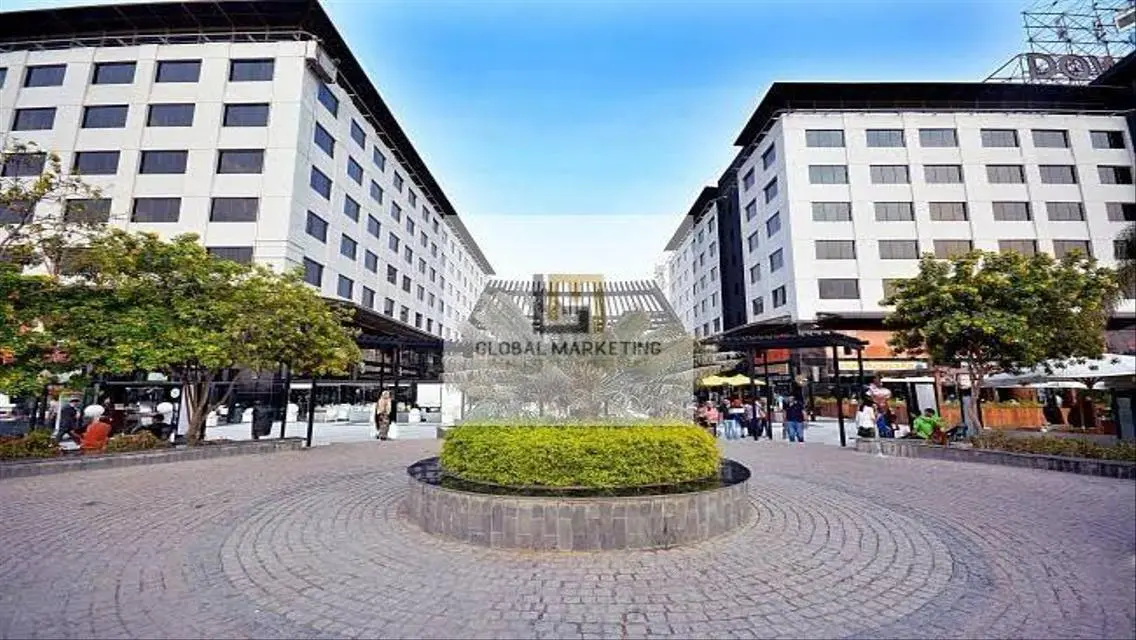Office for Rent in Prime Location - 1900 EGP