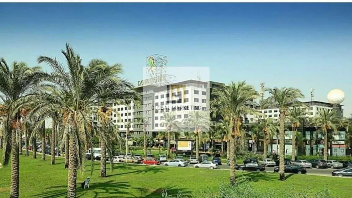 Office for Rent in Prime Location - 1900 EGP
