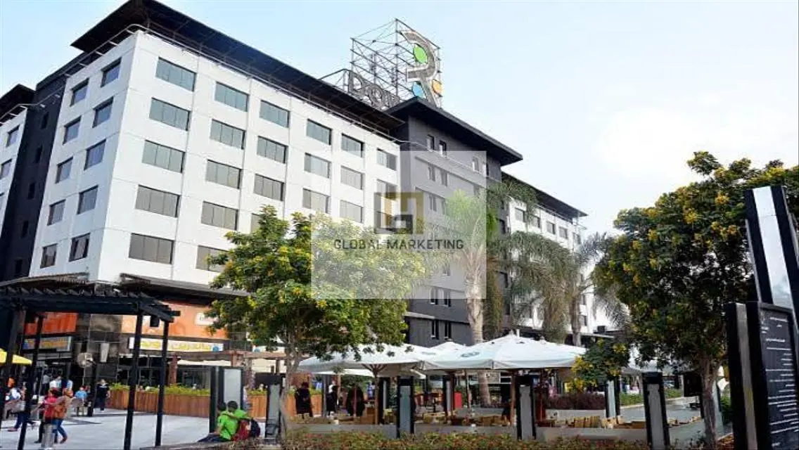 Office for Rent in Prime Location - 1900 EGP