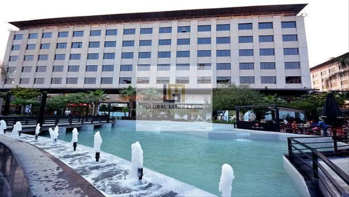 Office for Rent in Prime Location - 1900 EGP