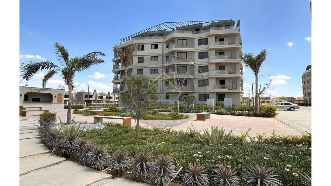 Exceptional Apartment with Spacious Area in West Cairo