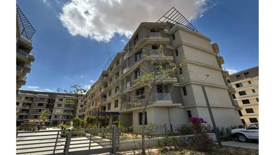 Exceptional Apartment with Spacious Area in West Cairo