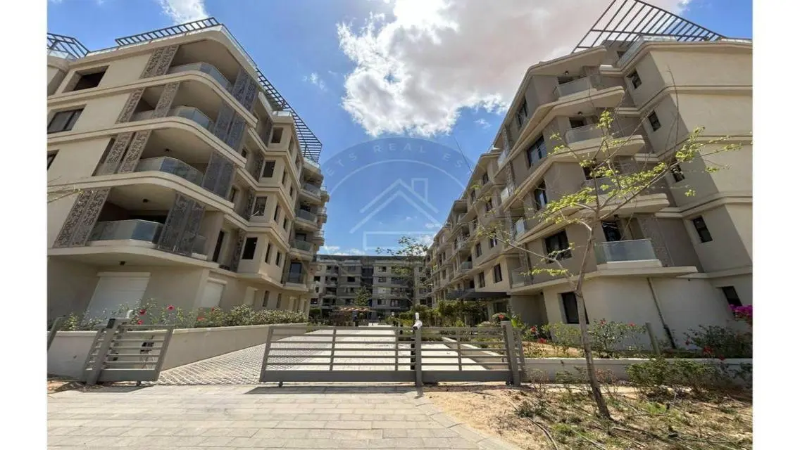Exceptional Apartment with Spacious Area in West Cairo