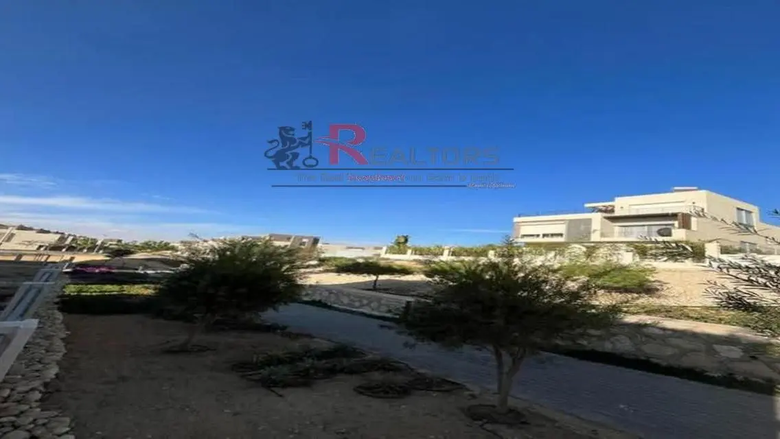 Luxury Villa with Private Garden