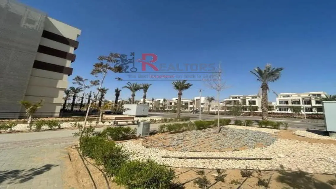 Luxury Villa with Private Garden
