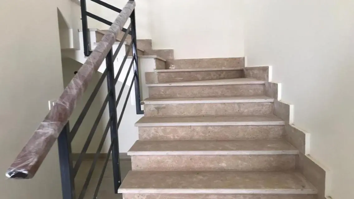 Luxury Villa in Samcrete with Premium Amenities