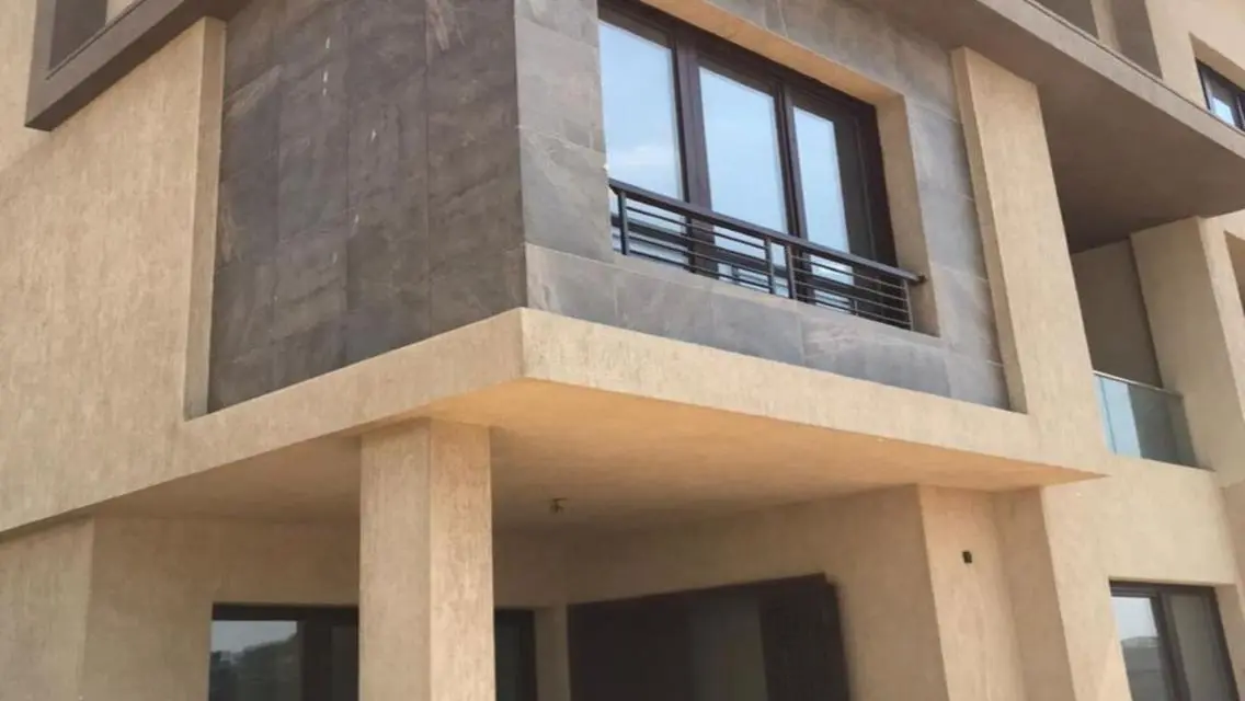 Luxury Villa in Samcrete with Premium Amenities