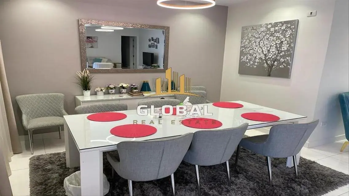 Luxury 3-Bedroom Apartment in Sodic Eastown