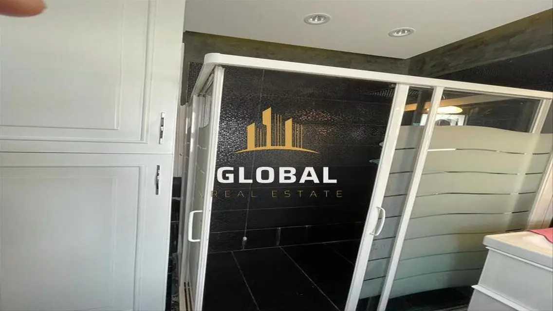 Luxury 3-Bedroom Apartment in Sodic Eastown