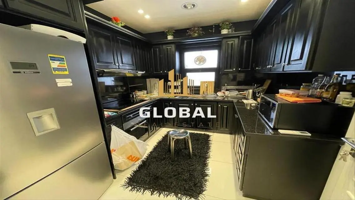 Luxury 3-Bedroom Apartment in Sodic Eastown