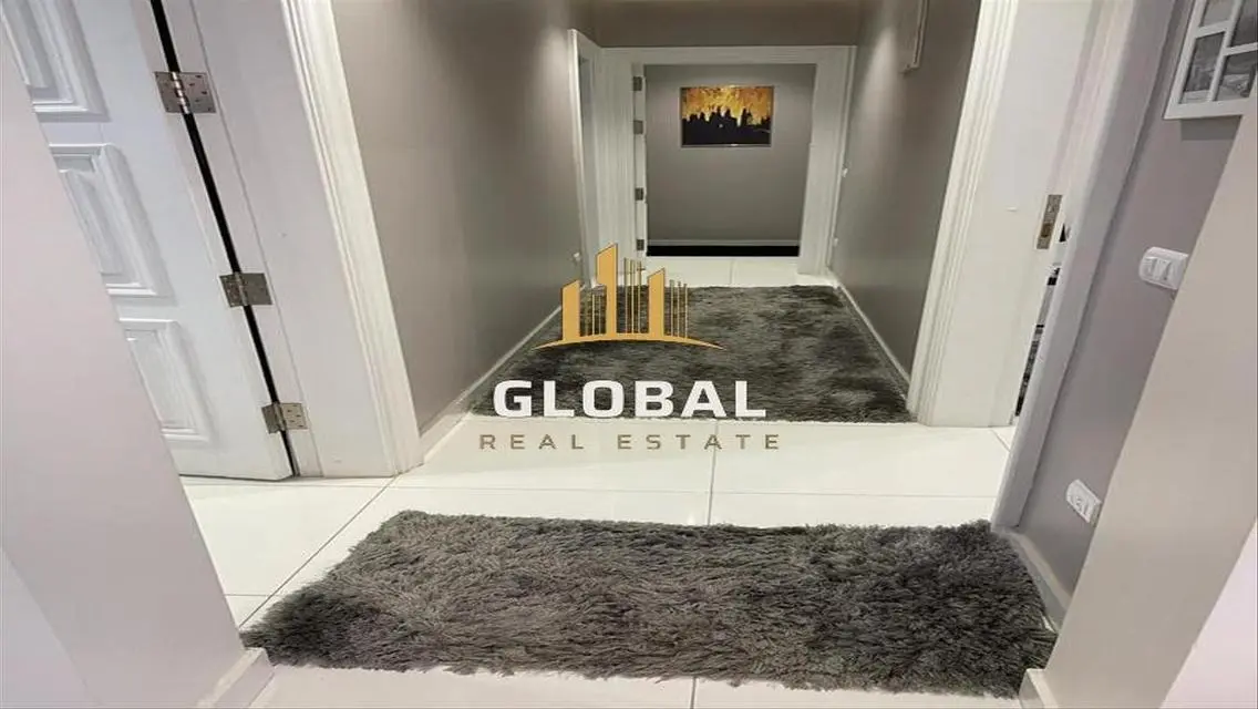Luxury 3-Bedroom Apartment in Sodic Eastown