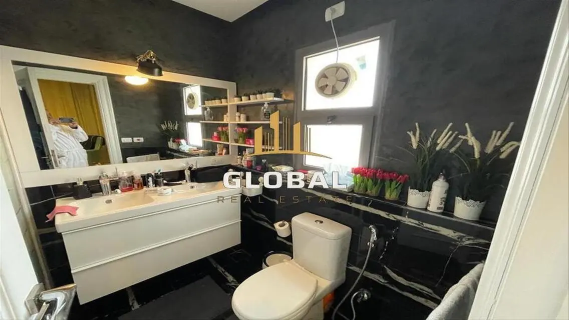 Luxury 3-Bedroom Apartment in Sodic Eastown