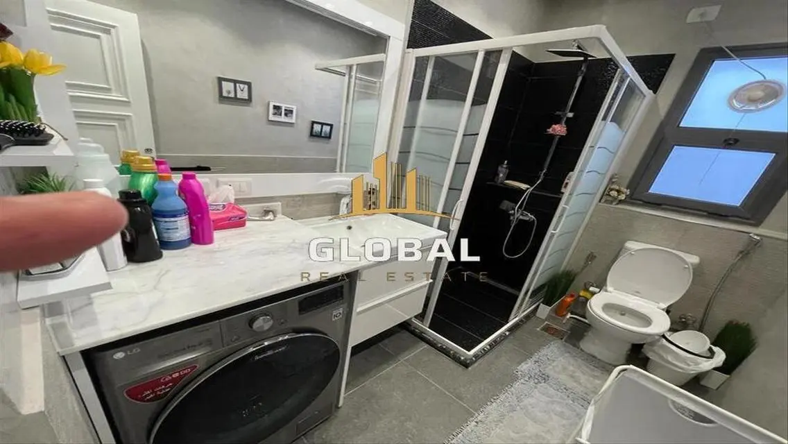 Luxury 3-Bedroom Apartment in Sodic Eastown