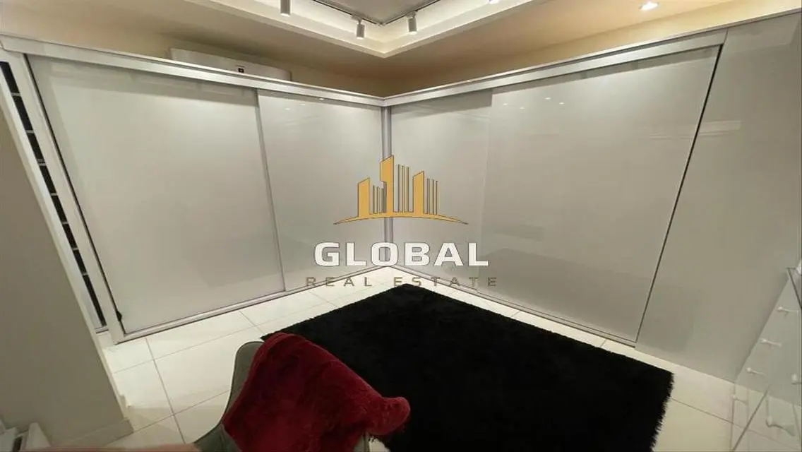 Luxury 3-Bedroom Apartment in Sodic Eastown