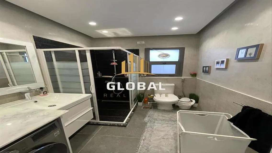 Luxury 3-Bedroom Apartment in Sodic Eastown