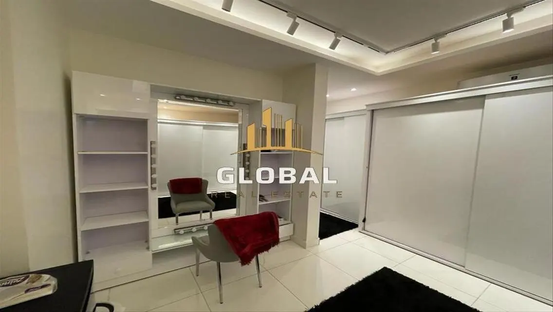 Luxury 3-Bedroom Apartment in Sodic Eastown