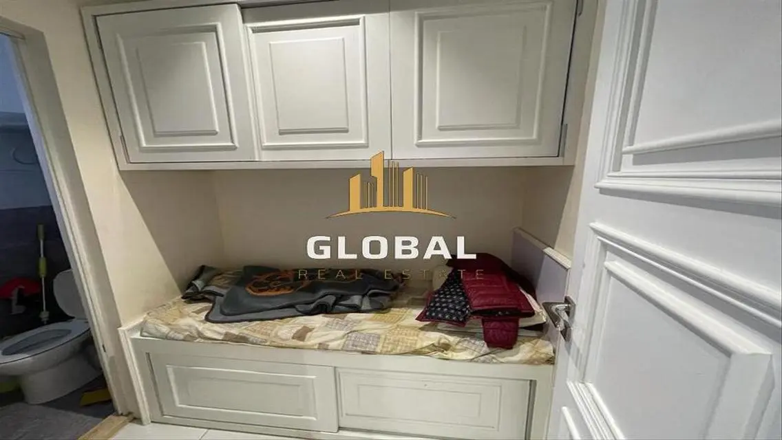 Luxury 3-Bedroom Apartment in Sodic Eastown