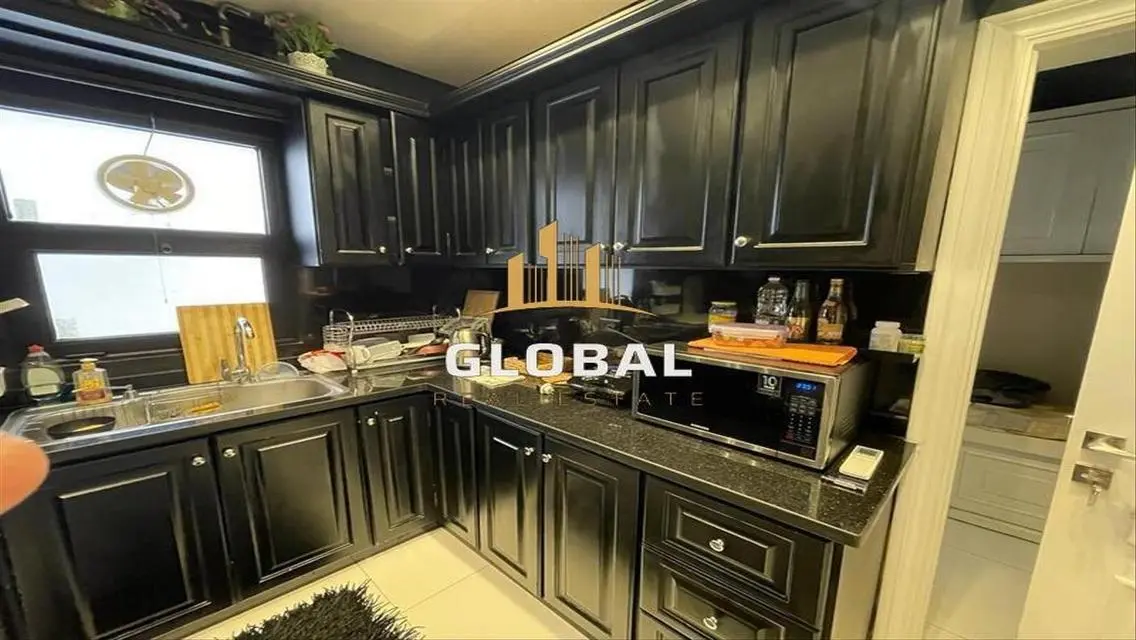 Luxury 3-Bedroom Apartment in Sodic Eastown