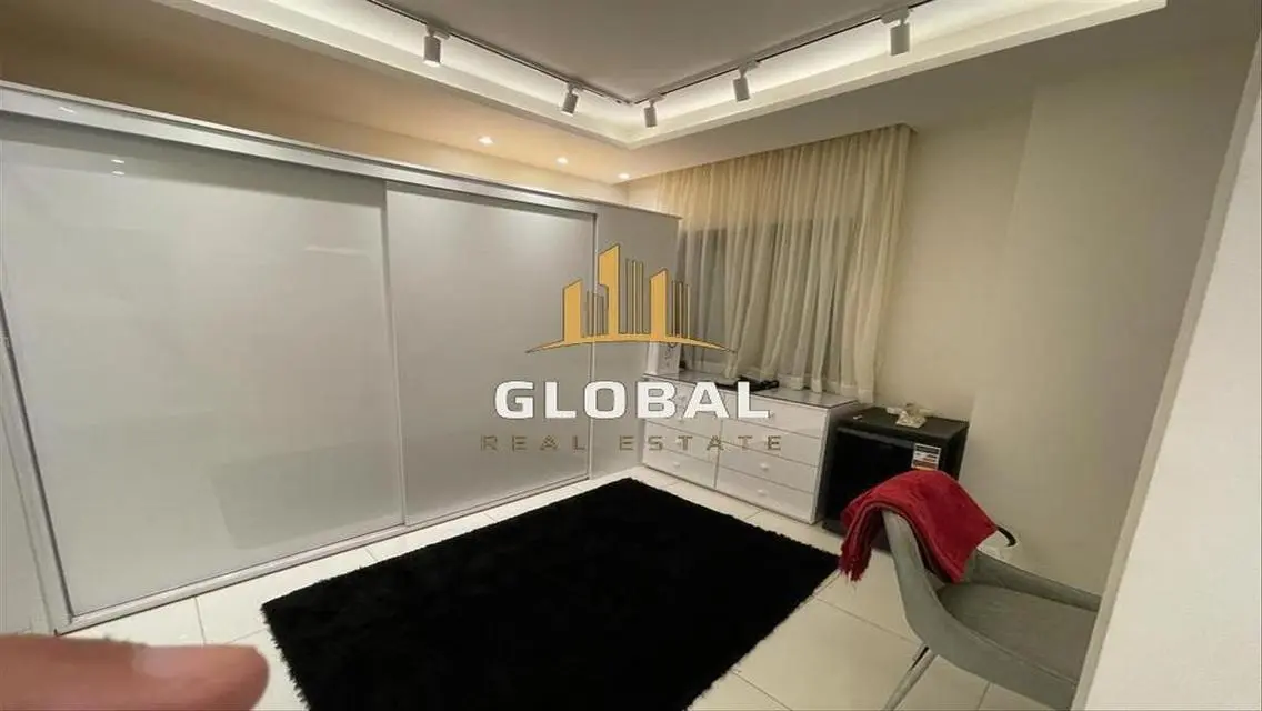 Luxury 3-Bedroom Apartment in Sodic Eastown