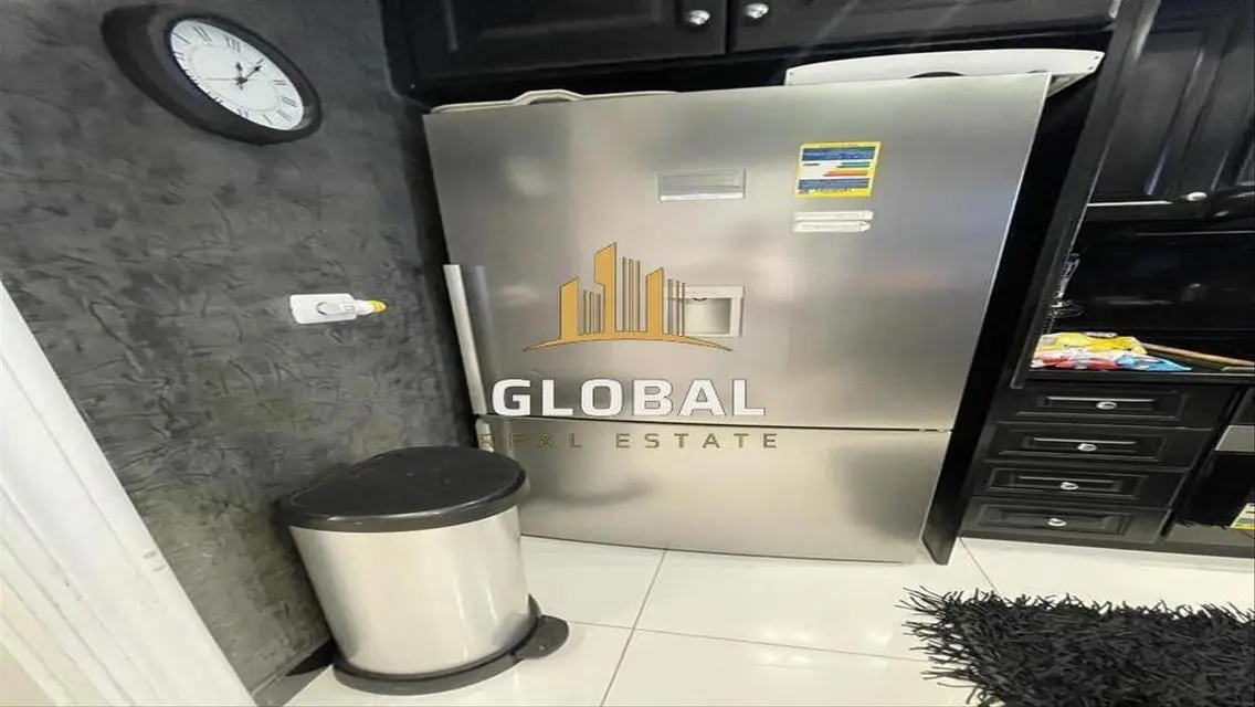Luxury 3-Bedroom Apartment in Sodic Eastown