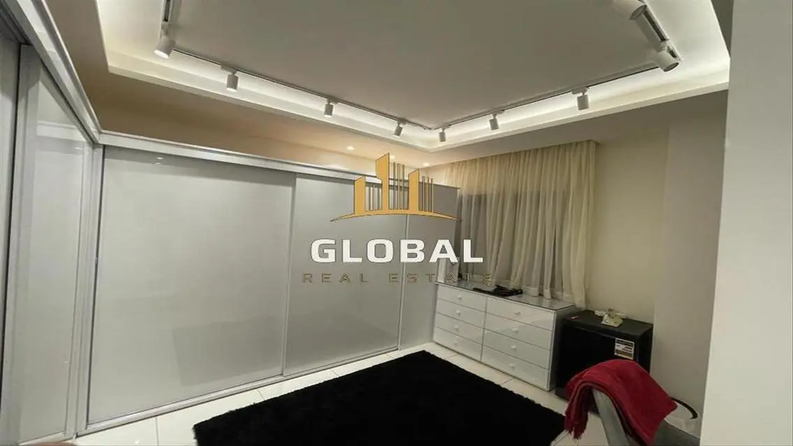 Luxury 3-Bedroom Apartment in Sodic Eastown