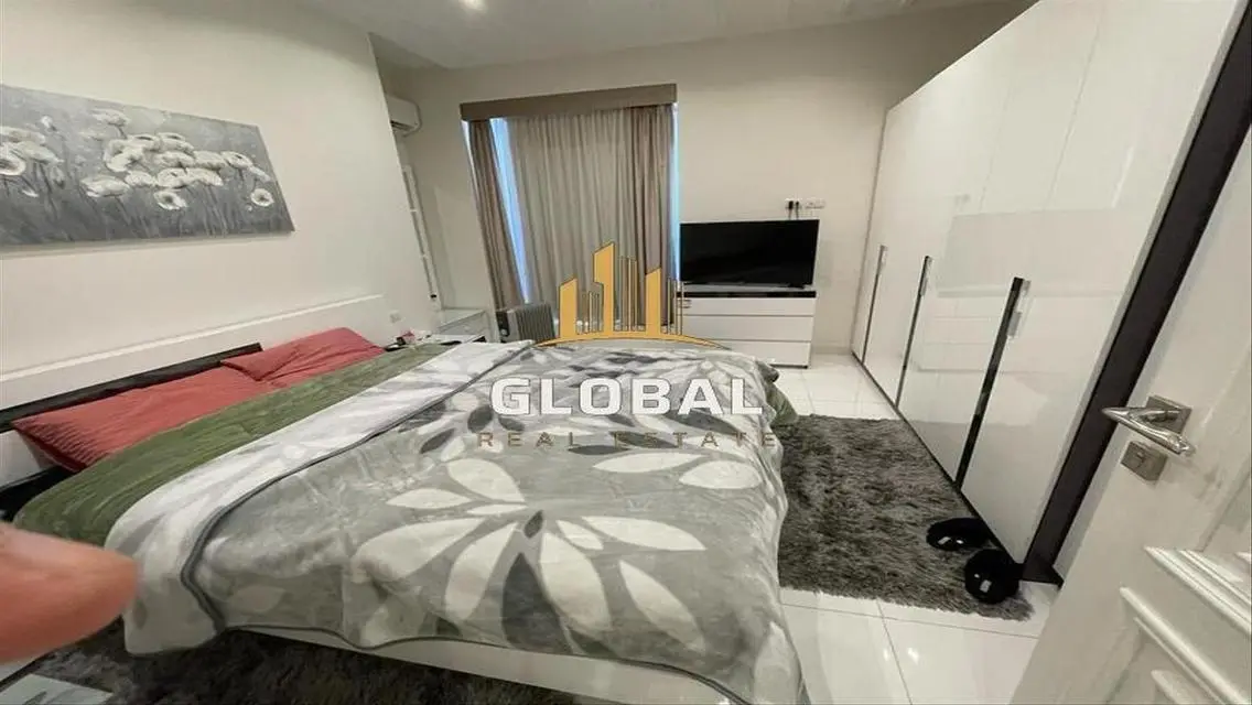 Luxury 3-Bedroom Apartment in Sodic Eastown