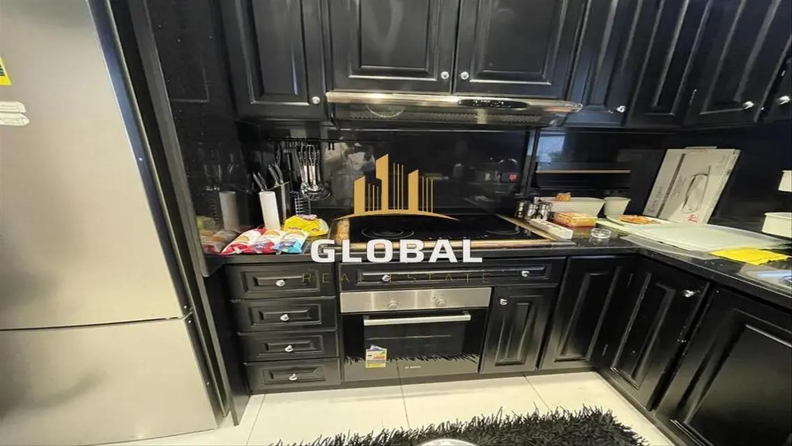 Luxury 3-Bedroom Apartment in Sodic Eastown