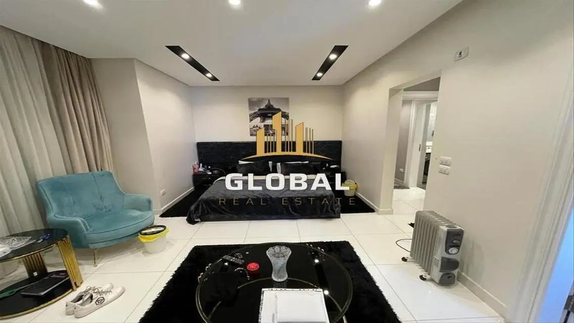 Luxury 3-Bedroom Apartment in Sodic Eastown