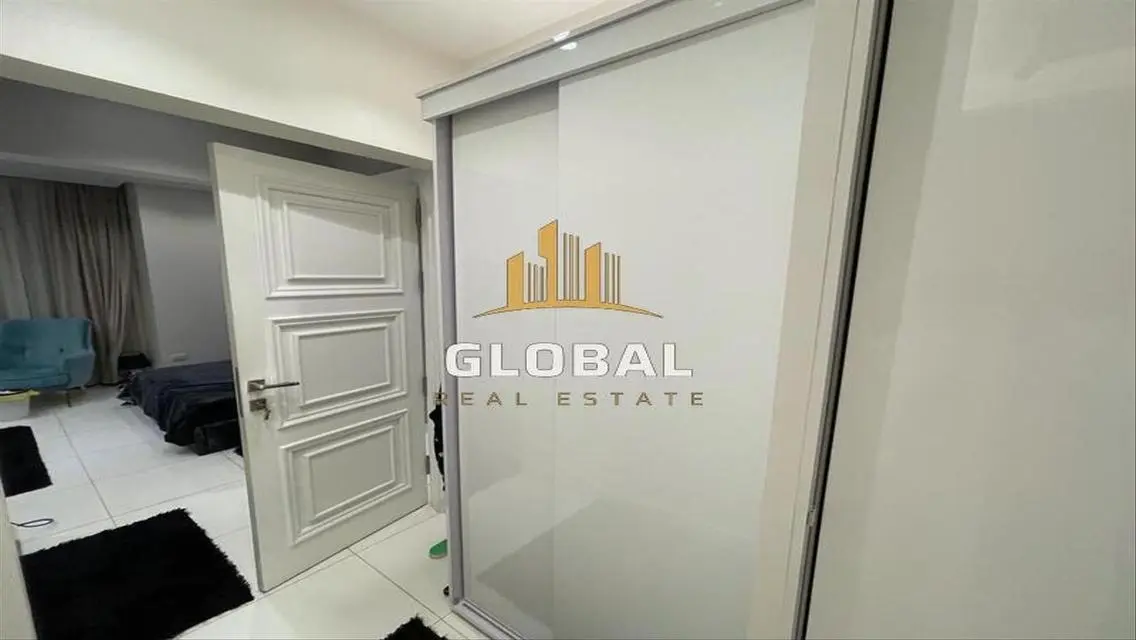 Luxury 3-Bedroom Apartment in Sodic Eastown