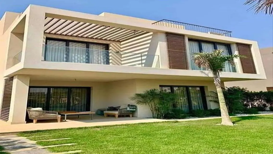 Luxury Villa for Sale with Private Pool and Stunning Views