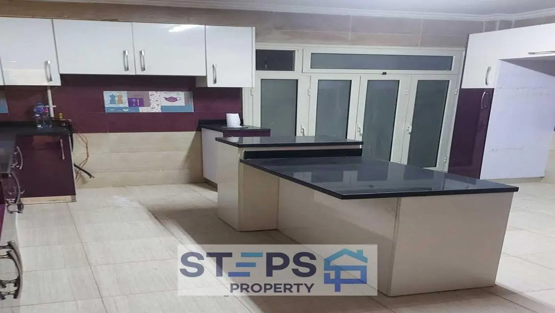 Luxury Villa for Sale - 75000 EGP