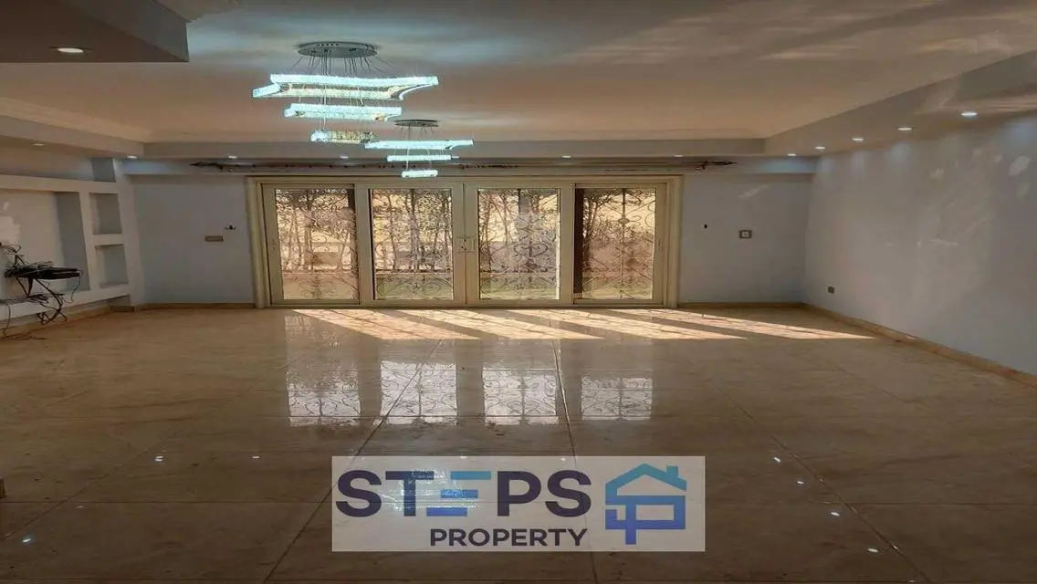 Luxury Villa for Sale - 75000 EGP