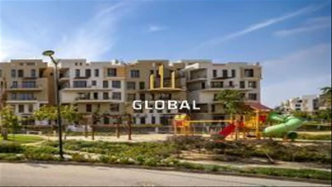 Stunning Apartment with Exceptional Amenities - 3 Bedrooms