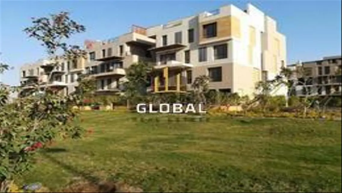 Stunning Apartment with Exceptional Amenities - 3 Bedrooms